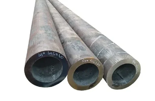 A192 Tubes / SA192 Tubes